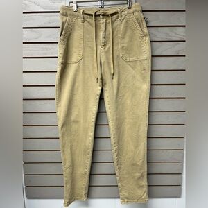 Judy Blue Khaki Jeans